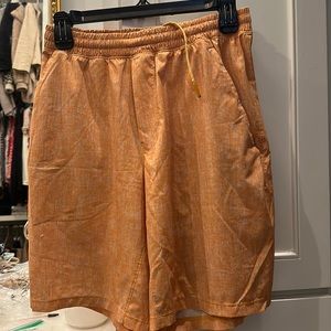 Mens lululemon short